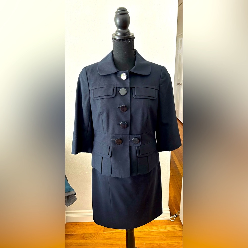 Ann Taylor Women’s Suit